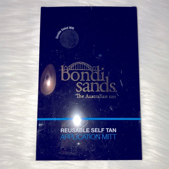 Other - Bondi Sands Self Tanning Application Mitt